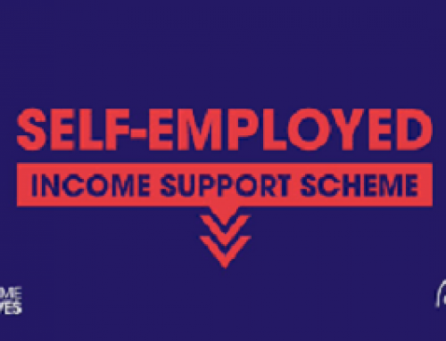 How HMRC works out total income and trading profits for the Self-employment Income Support Scheme